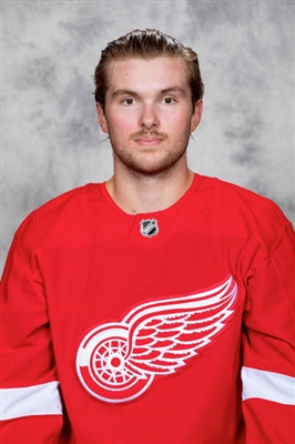 Michael Rasmussen Poster 3984614