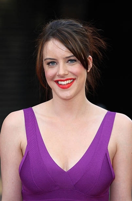 Michelle Ryan Poster 3970353