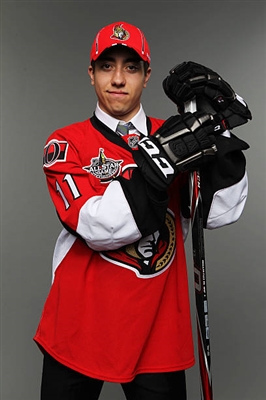 Mika Zibanejad Poster 4030727