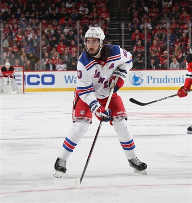 Mika Zibanejad Poster 4030728