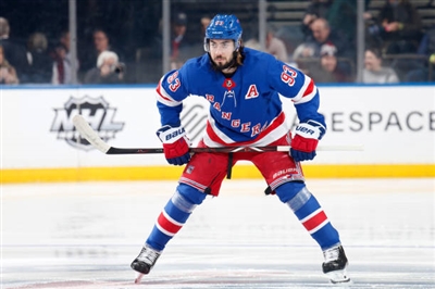 Mika Zibanejad Poster 4030729