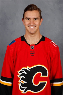 Mikael Backlund Poster 4030878