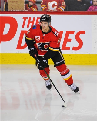 Mikael Backlund Poster 4030879
