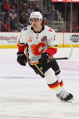 Mikael Backlund Poster 4030880