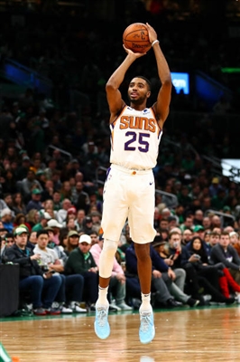 Mikal Bridges Poster 4043219