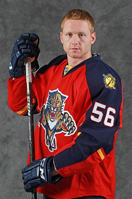 Mike Matheson Poster 4031596