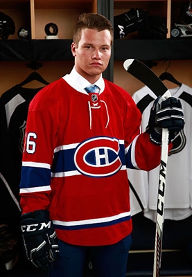 Mikhail Sergachev Poster 4031128