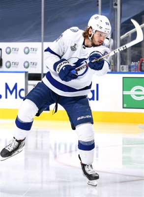 Mikhail Sergachev Poster 4031129