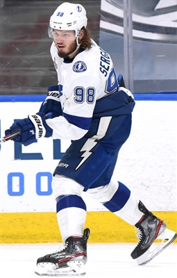 Mikhail Sergachev Poster 4031130