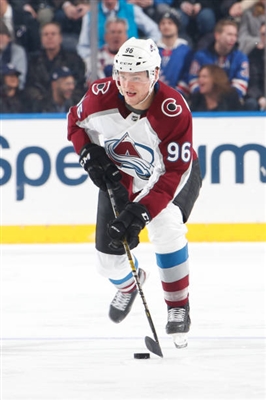 Mikko Rantanen Poster 4030967