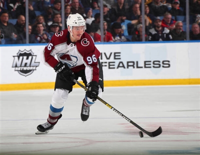 Mikko Rantanen Poster 4030968