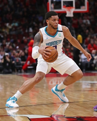 Miles Bridges Poster 4043222