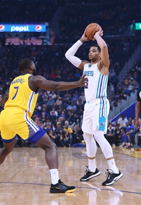 Miles Bridges Poster 4043223