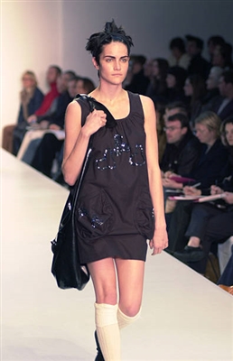 Missy Rayder Poster 4102312