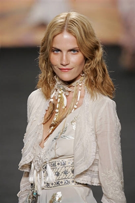 Missy Rayder Poster 4102313