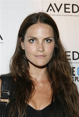 Missy Rayder Poster 4102316