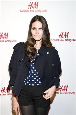 Missy Rayder Poster 4102317