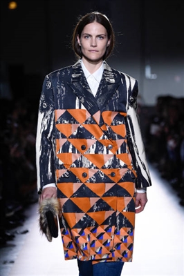 Missy Rayder Poster 4102318