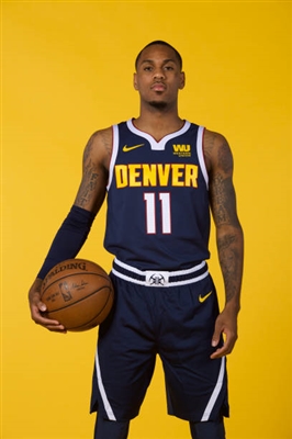 Monte Morris Poster 4005551