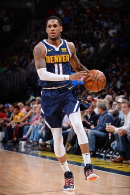 Monte Morris Poster 4005553