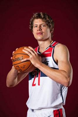 Moritz Wagner Poster 3981976