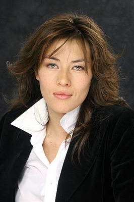 Mylene Jampanoi Poster 4116168