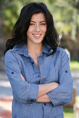 Mylene Jampanoi Poster 4116169