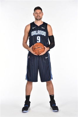 Nikola Vucevic Poster 3981992