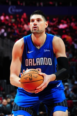 Nikola Vucevic Poster 3981993
