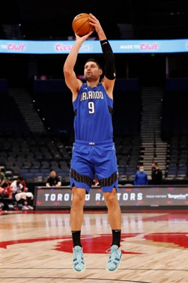 Nikola Vucevic Poster 3981994