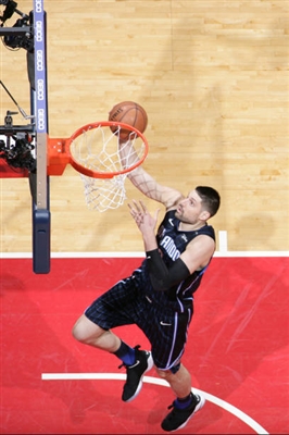 Nikola Vucevic Poster 3981995