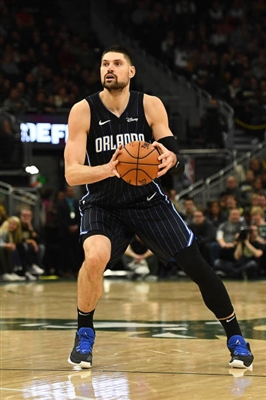 Nikola Vucevic Poster 3981996