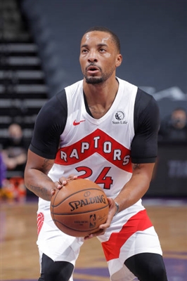 Norman Powell Poster 3981977