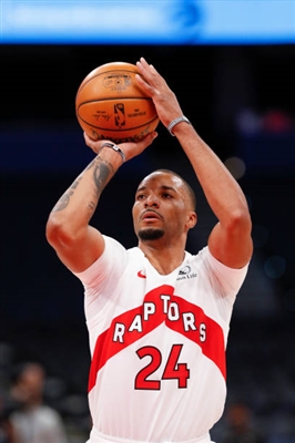 Norman Powell Poster 3981978
