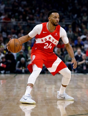 Norman Powell Poster 3981979