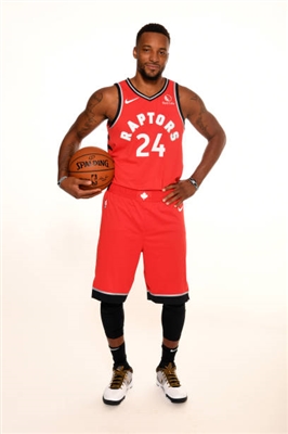 Norman Powell Poster 3981981