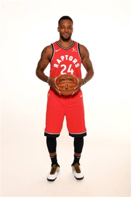 Norman Powell Poster 4006375