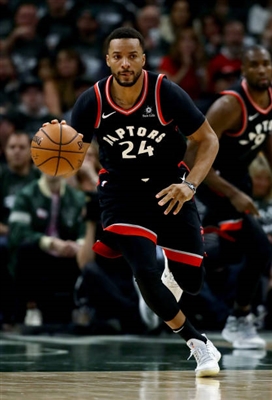 Norman Powell Poster 4006376