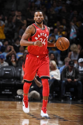 Norman Powell Poster 4006377