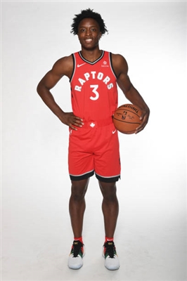 Og Anunoby Poster 4042458
