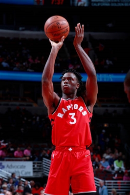 Og Anunoby Poster 4042459