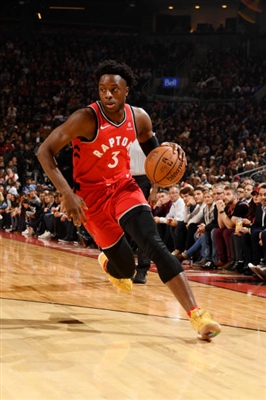 Og Anunoby Poster 4042460