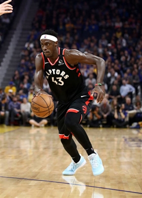 Pascal Siakam Poster 4044788