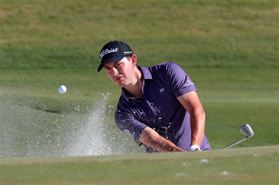 Patrick Cantlay Poster 4082719