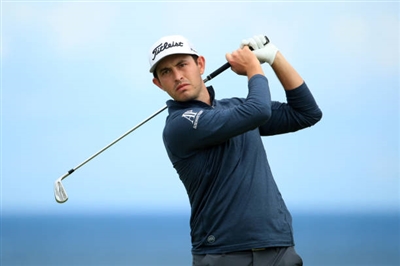 Patrick Cantlay Poster 4082720