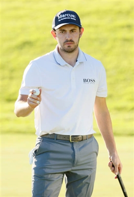 Patrick Cantlay Poster 4082722