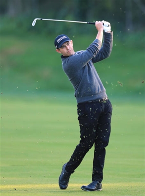 Patrick Cantlay Poster 4082723