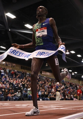 Paul Chelimo Poster 4096016