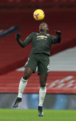 Paul Pogba Poster 3996148