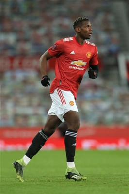Paul Pogba Poster 3996149